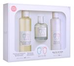 Conjunto de perfumes Eau My BB! Eau De Toilette 60 mL + Shampoo 200 mL