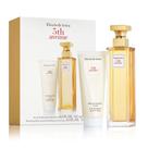 Conjunto de perfumes Elizabeth Arden Fifth Avenue para mulheres
