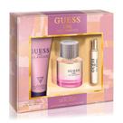 Conjunto de perfumes GUESS 1981 Los Angeles Eau de Toilette para mulheres