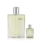 Conjunto de perfumes Hermes H24 Eau De Parfum 125 ml + 30 ml para homens