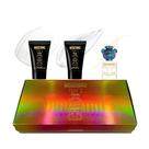 Conjunto de perfumes MOSCHINO Toy 2 Pearl para mulheres de 5 ml Mini Splash