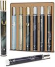 Conjunto de Perfumes OFUN Cologne para Homens 6x35 mL Tamanho de Viagem com Caixa