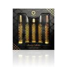 Conjunto de perfumes Orientica Luxury Collection 5 Mini 10mL EDP