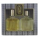 Conjunto de perfumes Paul Sebastian PS Fine Cologne and After Shave