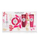 Conjunto de perfumes Roger & Gallet Gingembre Rouge para mulheres - 4 unidades ml