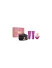 Conjunto de perfumes Versace Dylan Purple para mulheres Eau De Parfum 90ml