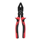 Conjunto de perfuração central Mayhew Tools 62214 de óxido preto de 5 peças