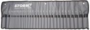Conjunto de perfuração de transferência Central Tools CEN3S301B 3/32-1/2