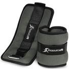 Conjunto de pesos para tornozelo/pulso e braço/perna ProSourceFit