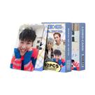 Conjunto De Photocards HD Kpop Idol GD TAEYANG DAESUNG SEUNGRI TOP Übermensch Com 92 Peças E Conjunto De Photocards HD Kpop Idol GD TAEYANG DAESUNG SEUNGRI TOP Übermensch Com 92 Peças E