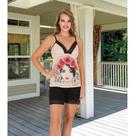 Conjunto de Pijama B7485