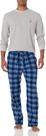 Conjunto de Pijama Beverly Hills Polo Club en Polar para Hombre