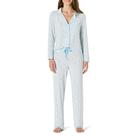 Conjunto de Pijama Feminino em Modal Amazon Essentials Sofia Grainge Conjunto de Pijama Feminino em Modal Amazon Essentials Sofia Grainge