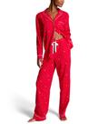 Conjunto de Pijama Flanela Victoria's Secret - Tamanho P