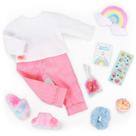Conjunto de Pijama Listrado Our Generation