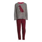 Conjunto De Pijama Masculino De Inverno Eddie Bauer Conjunto De Pijama Masculino De Inverno Eddie Bauer