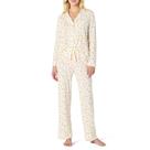 Conjunto de Pijama Modal Amazon Essentials Sofia Grainge Conjunto de Pijama Modal Amazon Essentials Sofia Grainge