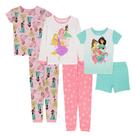 Conjunto de pijamas Disney Unissex Child Dream Big Mickey Mouse 4T Conjunto de pijamas Disney Unissex Child Dream Big Mickey Mouse 4T