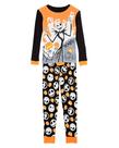 Conjunto de pijamas Disney Unissex Child Mickey Mouse Minnie 8 US