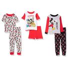 Conjunto de pijamas Disney Unissex Child Oh Mickey 12 Meses