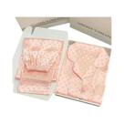 Conjunto De Pijamas Em Renda Rosa Jacquard Y2K, Camisola Romântica Francesa Com Poás, 2 Peças, Conjunto De Pijamas Em Renda Rosa Jacquard Y2K, Camisola Romântica Francesa Com Poás, 2 Peças,