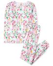 Conjunto de pijamas The Children's Place Baby Adult Family Matching