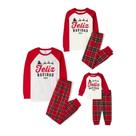 Conjunto de pijamas The Children's Place Baby Adult Family Matching