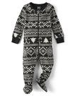 Conjunto de pijamas The Children's Place Baby Group 1-Family Matching