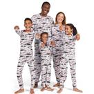 Conjunto de pijamas The Children's Place Baby Kids Family Matching