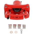 Conjunto de pinça de freio a disco SCITOO para Toyota Sequoia Conjunto de pinça de freio a disco SCITOO para Toyota Sequoia