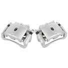 Conjunto de pinças de freio a disco SCITOO 18-B4728 18-B4729 Conjunto de pinças de freio a disco SCITOO 18-B4728 18-B4729