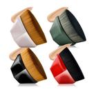 Conjunto de pincéis de maquiagem Ouhoe Foundation Brush para mulheres e meninas