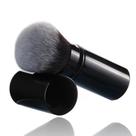 Conjunto de pincéis de maquiagem Retráteis Kabuki Sinide Conjunto de pincéis de maquiagem Retráteis Kabuki Sinide