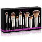 Conjunto de pincéis de maquiagem SHANY 8 peças Essential Professional