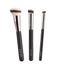 Conjunto de pincéis de maquiagem XUFAN Foundation Concealer 3 unidades