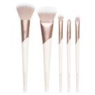 Conjunto de pincéis EcoTools Luxe Natural Elegance Professional, 5 unidades Conjunto de pincéis EcoTools Luxe Natural Elegance Professional, 5 unidades
