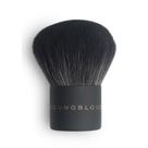 Conjunto de pincéis Youngblood Luxe Foundation Liquid Powder Vegan