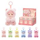 Conjunto de Pingente de Pelúcia Gummy Bear HACIPUPU da POP MART