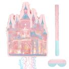 Conjunto de Pinhata Homie Finds Castelo de Princesa 42x31 cm