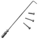 Conjunto de pinos e ganchos para pms renault kitest Conjunto de pinos e ganchos para pms renault kitest