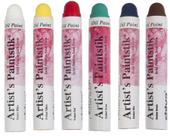 Conjunto de pintura a óleo Jack Richeson Shiva Student Colors x6