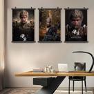 Conjunto de pintura de parede Black Myth Wukong 3 painéis 40x60cm
