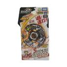 Conjunto De Piões Vulcan Horuseus 145D GENUÍNO TAKARA TOMY BBP01 Novo Com Embalagem Original