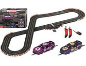 Conjunto de pistas de corrida de caça-níqueis Carrera Digital 132 NASCAR