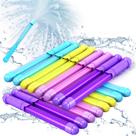 Conjunto de pistolas Water Blaster Soaker ZSHKG, pacote com 12 unidades, Shoot 12m