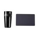 Conjunto De Placas De Estampagem De Unhas De Silicone Transparente, Estampador De Arte De Unhas
