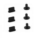 Conjunto de plugues de poeira para Sony Walkman NW-A300 Series