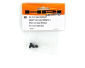 Conjunto de pontas de pivô de automodelo hpi86059