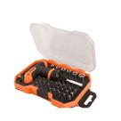 Conjunto de Pontas e Soquetes 41 Peças Wokin Tools