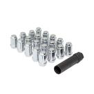 Conjunto de Porcas de Roda GORILLA K5CS-12150GR 5 peças 12x1.50 + chave